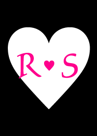 Initial "R & S"