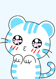Round-eared cat(2026 LET'S DRAW)