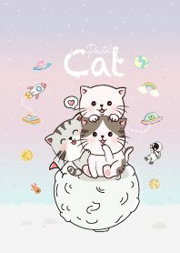 Cat's World Pastel.
