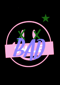 BAD SMILE THEME :8