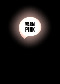 Warm Pink Light Theme V7
