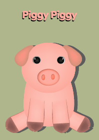 Piggy Piggy