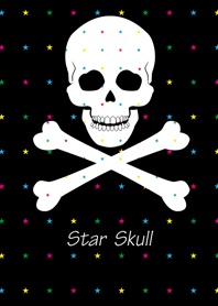 star skull