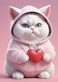 มนต์เสน่ห์แมวเหมียว