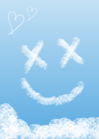 crazy smile*3*Cloud