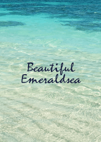 Beautiful Emeraldsea 32 -MEKYM-