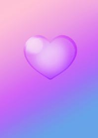 happy heart gradation5.