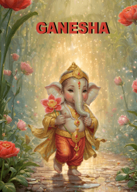 พระพิฆเนศ รวย,มั่งคั่ง,โชคดี