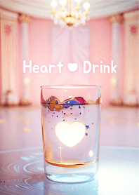 Heart Drink 13