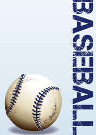 BASEBALL WORLD -野球-