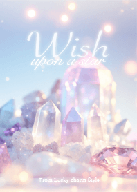 Wish -Power stones to improve your luck3