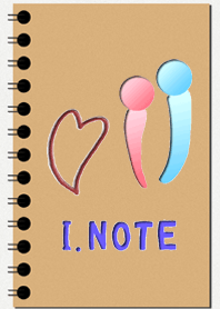 I.NOTE