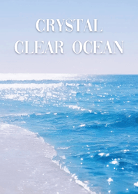 Crystal Clear Ocean