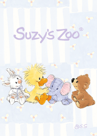 Suzy's Zoo 18   Friend