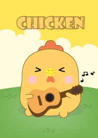So Cute chicken