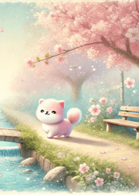 Sakura Dream 024