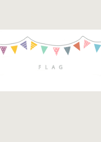 フラッグ