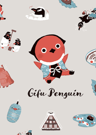 GIFU PENGUIN