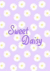 Sweet Daisy - Royal