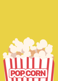 Pop corn