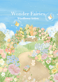 Wonder Fairies