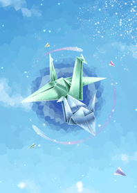 紙夢