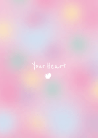 Your Heart (F)