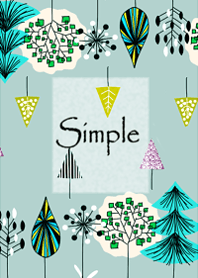 Stylish and natural Nordic forest4