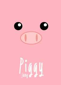 Piggy jung