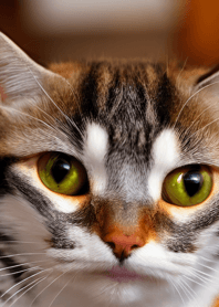 Nyanko Great Runaway #MYWX014.