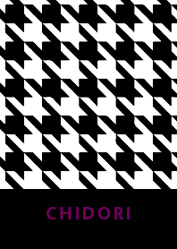 CHIDORI THEME 39