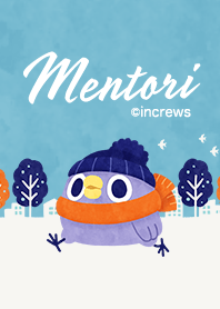 mentori winter