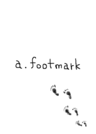 Footmark 2