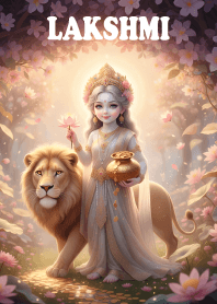 พระแม่ลักษมี:ธุรกิจรุ่งเรือง,ร่ำรวย 2