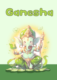 Ganesha Wednesdayy