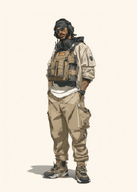 デザート作戦：グルーヴミッション