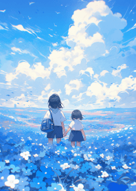 在世界盡頭尋找希望