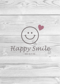 - Happy Smile - MEKYM 28