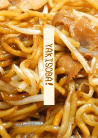 YAKISOBA!