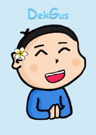 Dek Gus