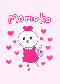 momoko