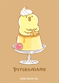Piyokomame 2