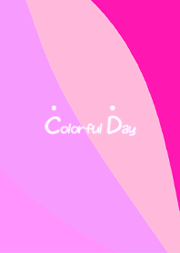 Colorful Day (RS_130)
