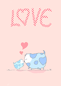 LOVE is love 2022
