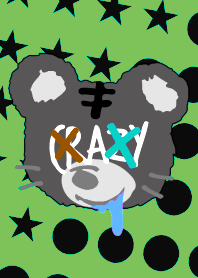 CRAZY TIGER THEME 88