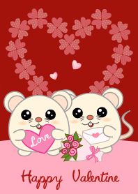 Love week