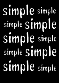 SIMPLE_LOGO SQUARE