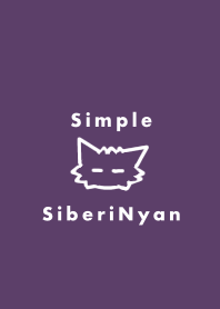 Siberinyan(Deep Purple)