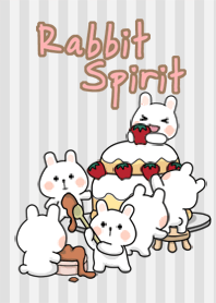 Rabbit Spirit