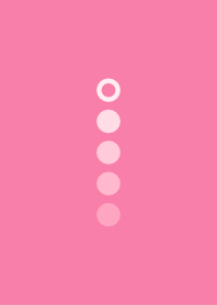 mere dots Magenta